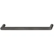 Rankenėlė H1950 96/108x26 šlif.juoda H