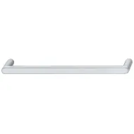 Rankenėlė H1950 96/108x26 mat.chromas H