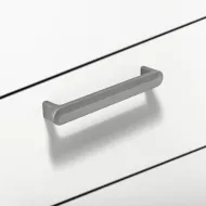 Rankenėlė H2110 192/214 pilka metallic H