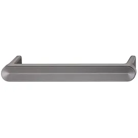 Rankenėlė H2110 192/214 pilka metallic H
