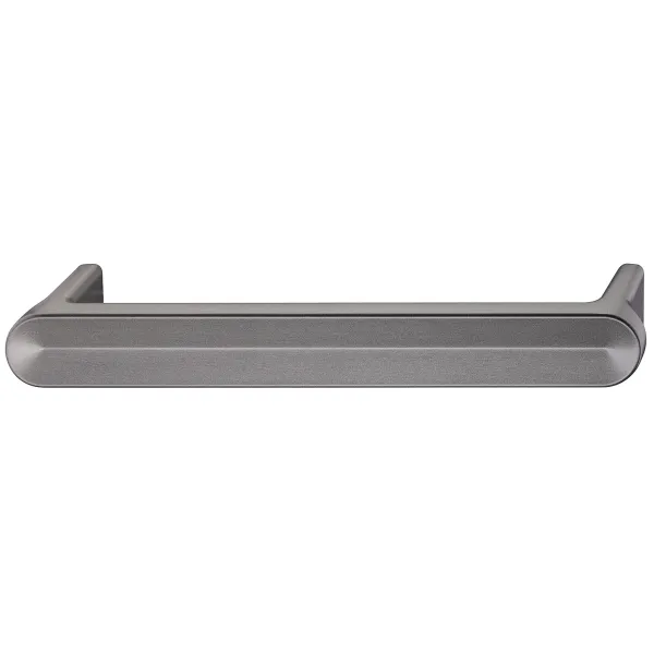 Rankenėlė H2110 CC192mm, L214mm, pilka metallic