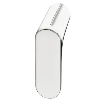 Rankenėlė taškinė H2130 CC34mm, L12mm, H29mm, chromas