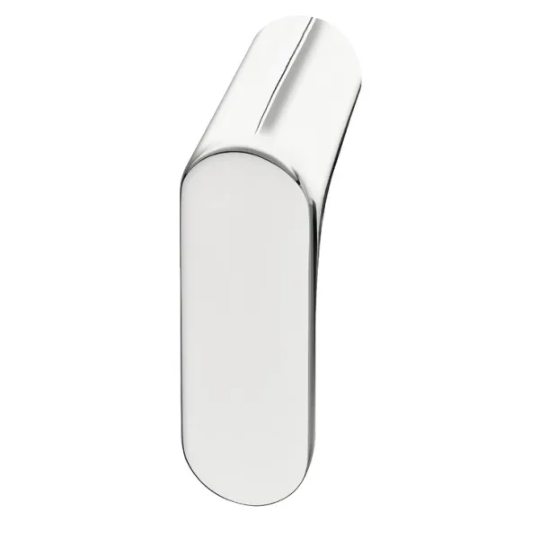 Rankenėlė taškinė H2130 CC34mm, L12mm, H29mm, chromas