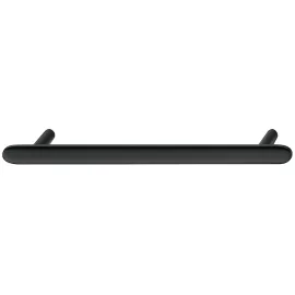 Rankenėlė H2135 128/174 mat.juoda H