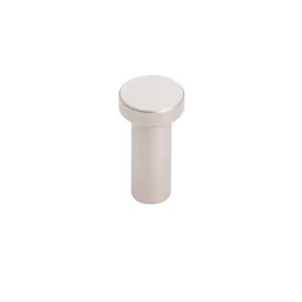 Hook H30mm matt nickel