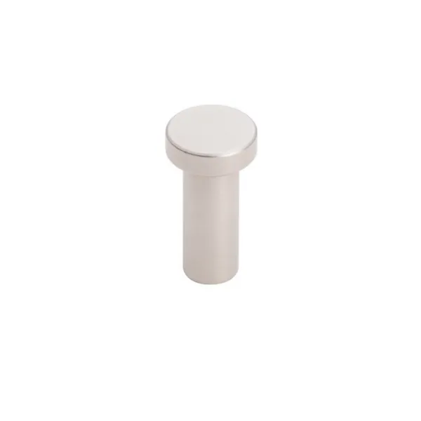 Hook H30mm matt nickel