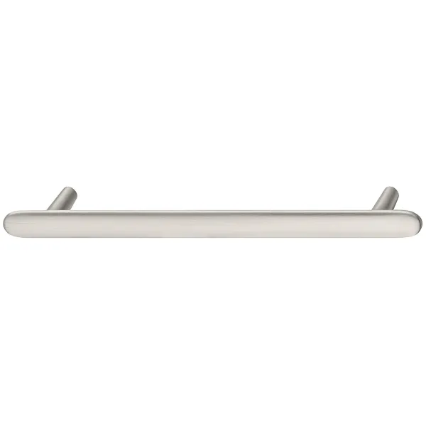 Rankenėlė H2135 CC160mm, L205mm, šlifuota nikelis