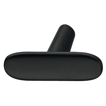 Furniture knob, Häfele Design, Model H2140