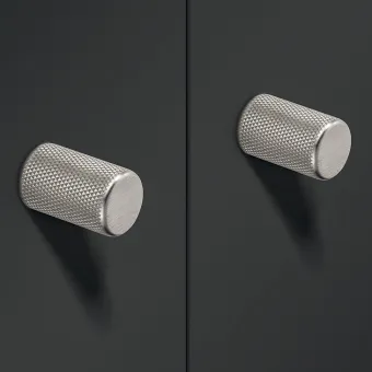 Furniture knob, Trend