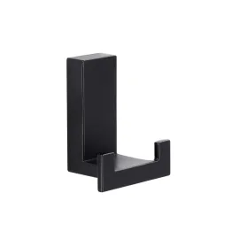 Pakabėlė dvig. 52×43×31 mat.juoda S