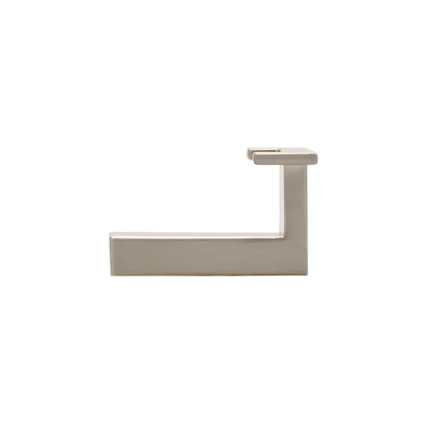 Pakabėlė dviguba 52x43x31mm, nerūdijantis plienas