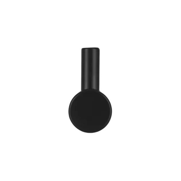 Pakabėlė Ø14mm, L40mm, matinė juoda