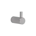 Hook, singular Ø16mm 30x40mm stainless steel