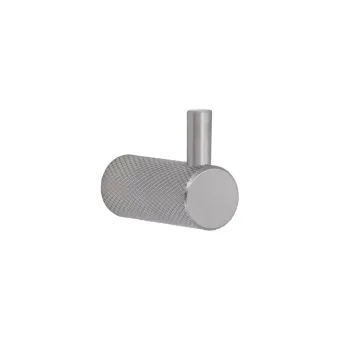 Hook, singular Ø16mm 30x40mm stainless steel