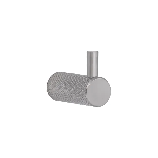 Hook, singular Ø16mm 30x40mm stainless steel