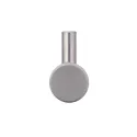 Hook, singular Ø16mm 30x40mm stainless steel