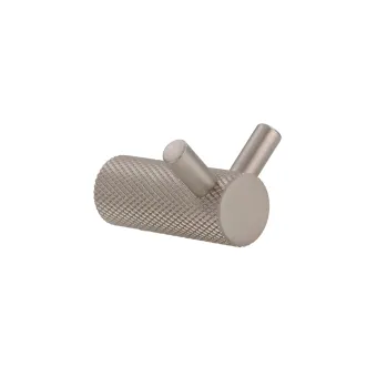 Hook, double Ø16mm 26x40mm stainless steel