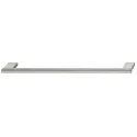 Rankenėlė CC160mm, 182x33mm, nerūdijančio plieno spalva