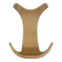 Hook in Vintage Gold
