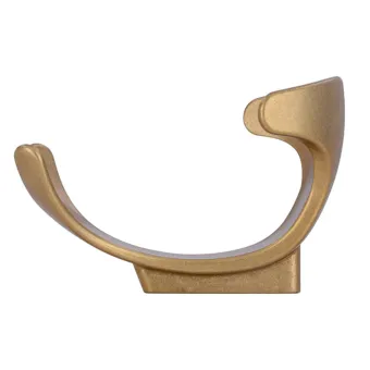 Hook in Vintage Gold