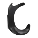 Hook in Matte Black