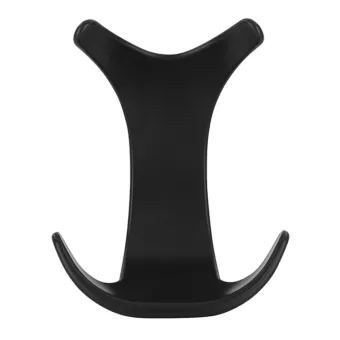 Hook in Matte Black