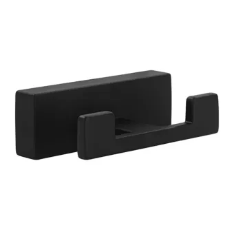 Hook in Matte Black