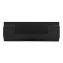 Hook in Matte Black