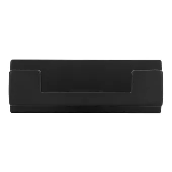 Hook in Matte Black