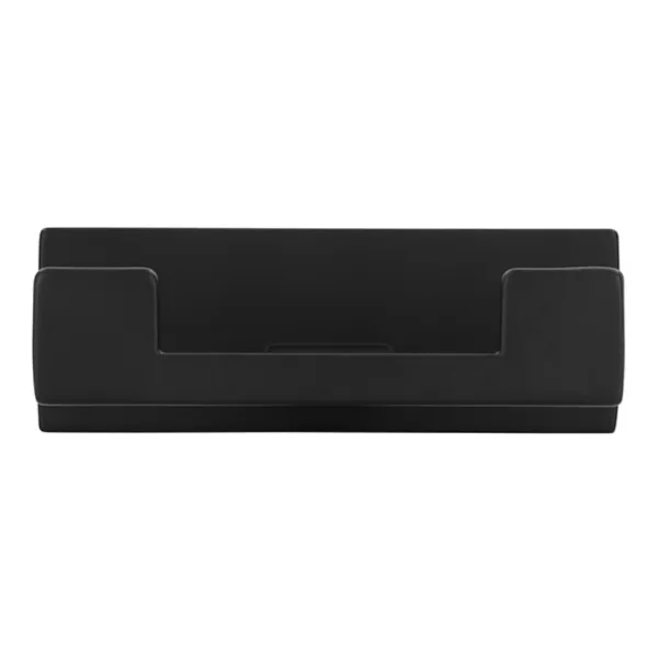 Hook in Matte Black