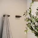 Hook in Stainless Steel