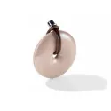Rankenėlė porcelianinė 100x22mm, kremas