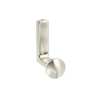 Furniture Hanger ARCO, inox