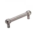 Rankenėlė CC160mm, L180mm, sendintas nikelis