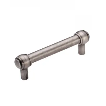 Rankenėlė CC160mm, L180mm, sendintas nikelis
