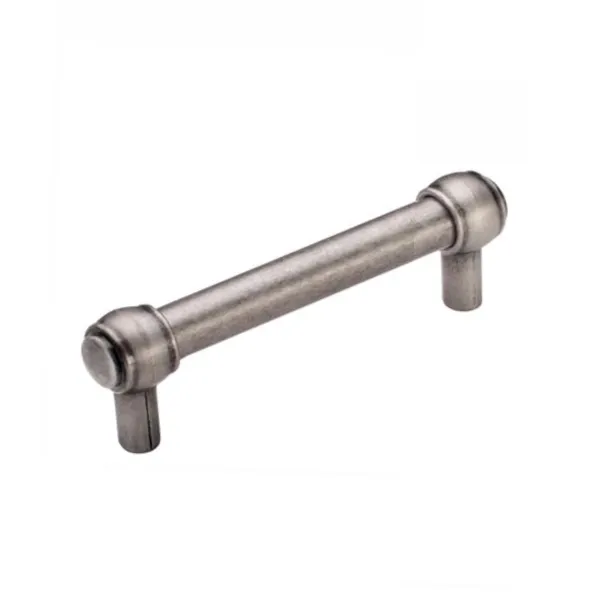 Rankenėlė CC160mm, L180mm, sendintas nikelis