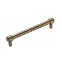 Rankenėlė CC320mm, L340mm, bronza lakuota