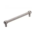 Rankenėlė CC320mm, L340mm, sendintas nikelis