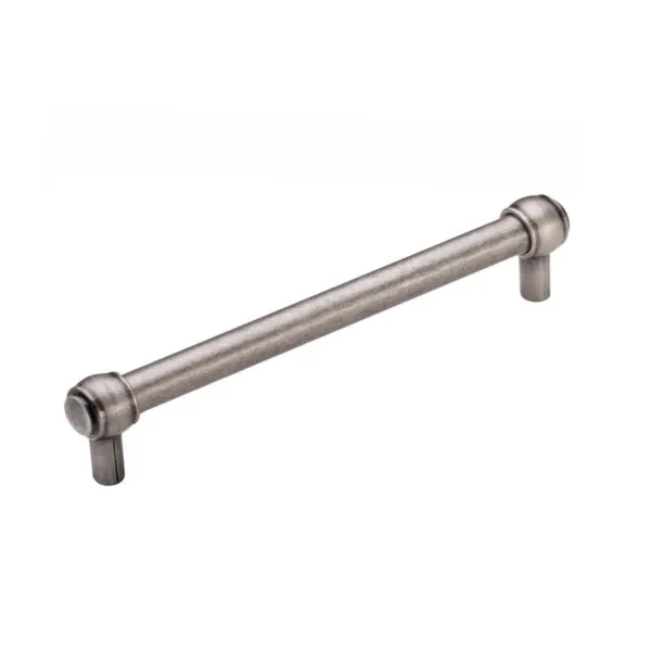 Rankenėlė CC320mm, L340mm, sendintas nikelis