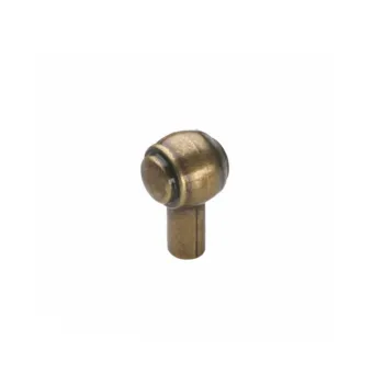 Handle bronze lacquered 