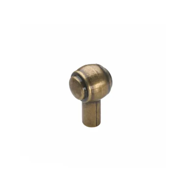 Handle bronze lacquered 