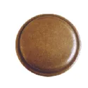 Rankenėlė vieno taško RETRO Ø30mm, sendintas bronza