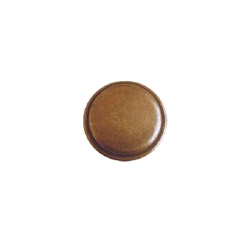 Knob RETRO Ø30mm aged bronze