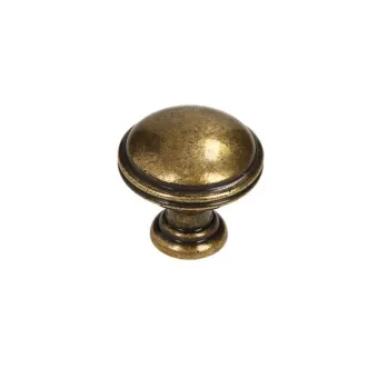 Rankenėlė vieno taško Ø29mm, bronza