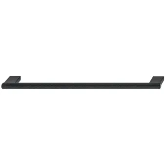 D handle, Aluminium 