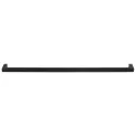 Rankenėlė CC320mm, L329mm, matinė juoda