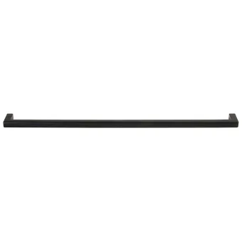 Rankenėlė CC320mm, L329mm, matinė juoda