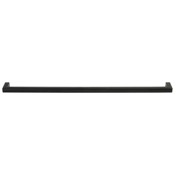 Rankenėlė CC320mm, L329mm, matinė juoda