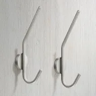 Pakabėlė 45x70x105 ner.plienas HAFELE