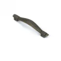 Handle CC128mm L163mm bronze